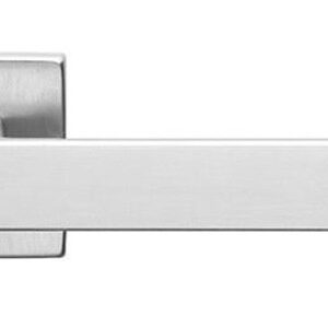 Дверна ручка DND by Martinelli FOLD 02 матовий хром