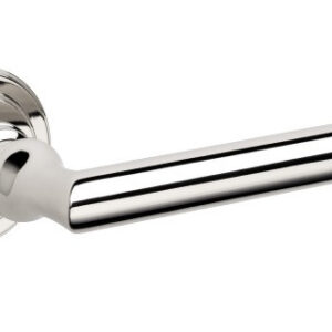 Дверна ручка DND by Martinelli ISABELLA полірований нікель