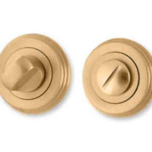 WC-фіксатор ZOGOMETAL 102-03 WC золото (Греція)