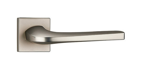 Дверна ручка BAG One Slim Z5-71Z176 SC матовий хром