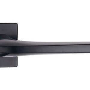 Дверна ручка BAG One Slim Z5-71Z176 BL чорний