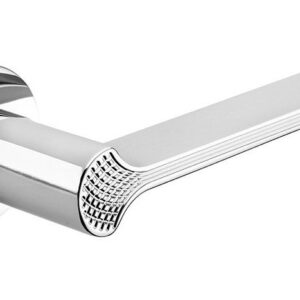 Дверна ручка BAG Elly Slim Z5-72Z178 CP хром