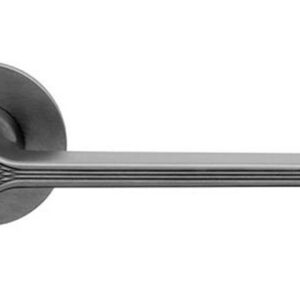 Дверная ручка BAG Elly Slim Z5-72Z178 BN темный никель