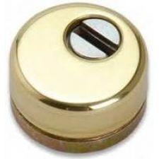 Броненакладка врізна Iseo 98.12.4624 латунь