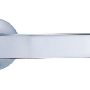 Дверна ручка BAG Polo Z5-72Z81 CP хром