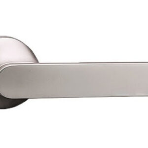 Дверна ручка BAG Polo Z5-72Z81 YN полірований нікель