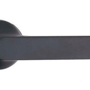 Дверна ручка BAG Polo Z5-72Z81 BL чорний