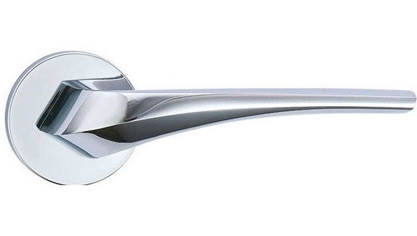 Дверна ручка BAG Mister Z5-72Z166 CP хром