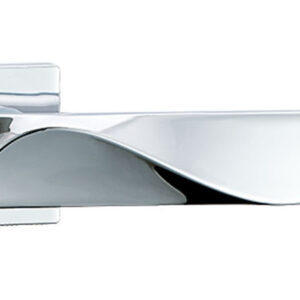 Дверная ручка BAG Quadro Z5-71Z173 CP хром