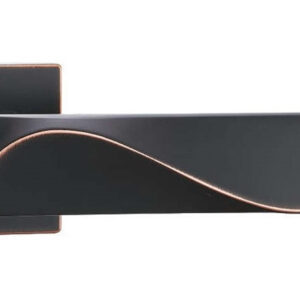 Дверна ручка BAG Quadro Z5-71Z173 ORB магма