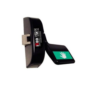 Iseo Idea Pad (система аварійного виходу)