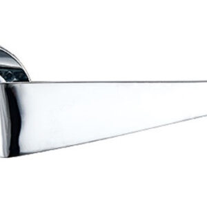 Дверна ручка BAG Plato Z5-72Z155 CP хром