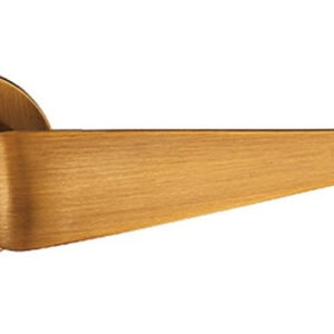 Дверна ручка BAG Plato Z5-72Z155 AE матова бронза