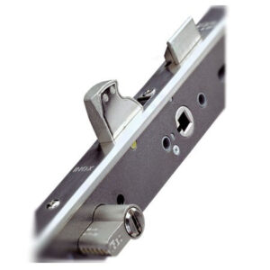 Замок врізний Iseo Multiblindo Easy (багатоточковий, 7 клас)