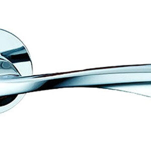 Дверна ручка BAG Optic Z5-72Z165 CP хром