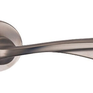 Дверна ручка BAG Optic Z5-72Z165 YN нікель