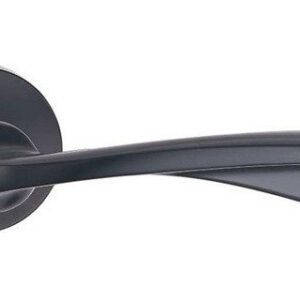 Дверная ручка BAG Optic Z5-72Z165 BL черный