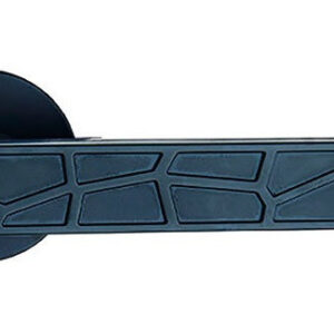 Дверна ручка BAG Snake Z5-72Z169 BL чорний