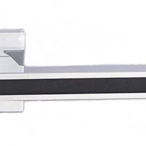 Дверная ручка BAG Black Line Z5-71Z75 CP хром