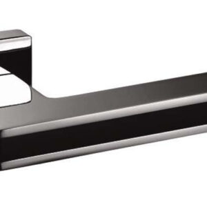 Дверна ручка BAG Black Line Z5-71Z75 BN темний нікель