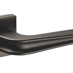 Дверна ручка BAG Era Z5-71Z56 BL чорний