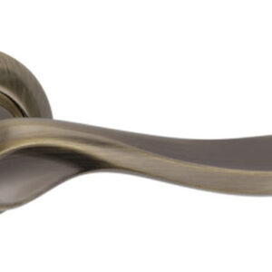 Дверна ручка BAG Classic A2-5237 AB-антична бронза