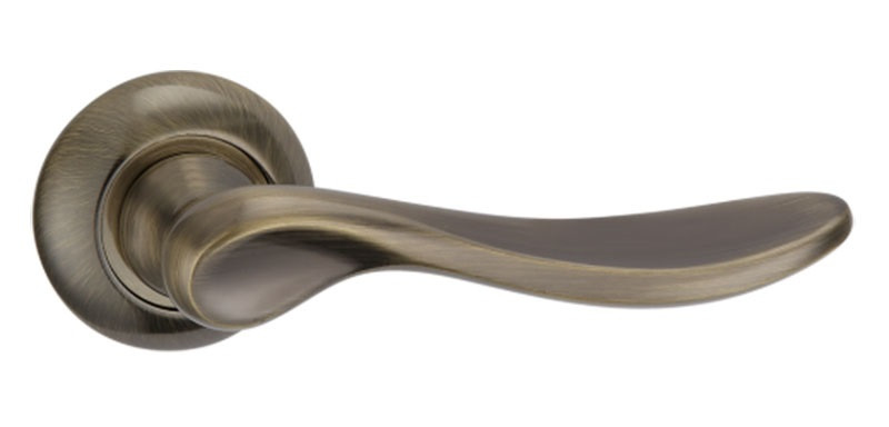 Дверна ручка BAG Classic A2-5237 AB-антична бронза