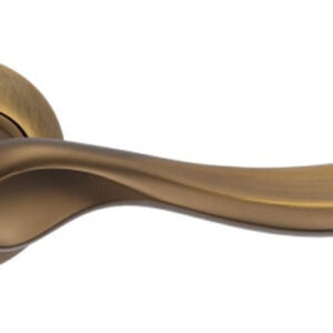 Дверна ручка BAG Classic A2-5237 MACC матова бронза