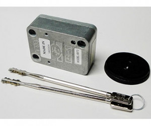 Сейфовий Замок Sargent & Greenleaf FAS 6990 (Швеція)