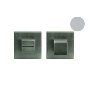 Накладка WC Emporio Italiano SQ1-WC хром