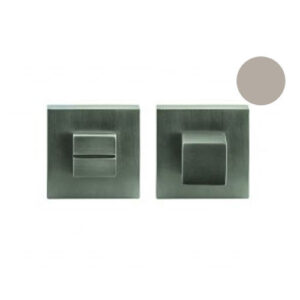 Накладка WC Emporio Italiano SQ1-WC перламутровий нікель