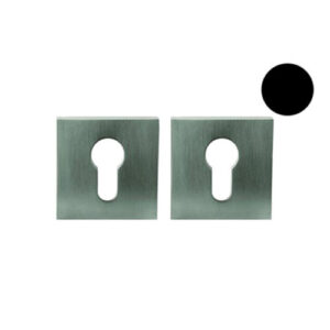 Накладка під циліндр Emporio Italiano SQ1 чорний