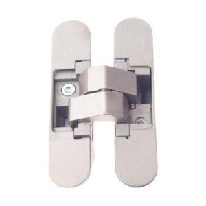 Прихована петля Anselmi 525 хром сатин 14 ( Італія )