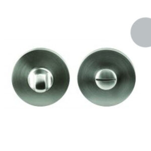 Накладка WC Emporio Italiano RR1-WC матовий хром