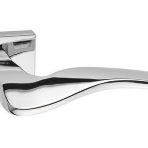 Дверна ручка Emporio Italiano BREZZA IT104-SQ1 хром