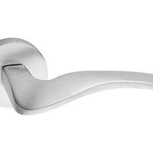 Дверна ручка Emporio Italiano BREZZA IT104-RR1 матовий хром