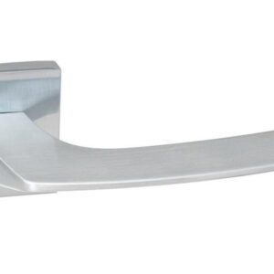 Дверна ручка Emporio Italiano LINEA IT105-SQ1 матовий хром