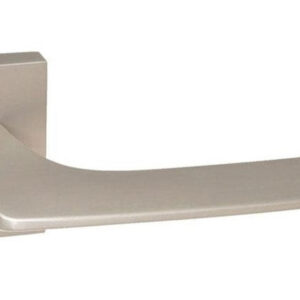 Дверна ручка Emporio Italiano LINEA IT105-SQ1 перламутровий нікель