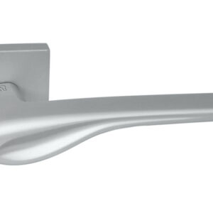 Дверна ручка Emporio Italiano CURVA IT106-SQ1 хром