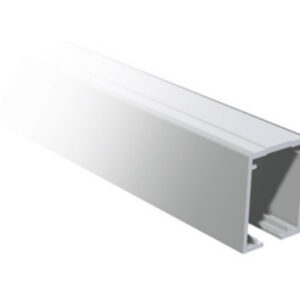 Несучий профіль Saheco SF-Roller анодований 3 м