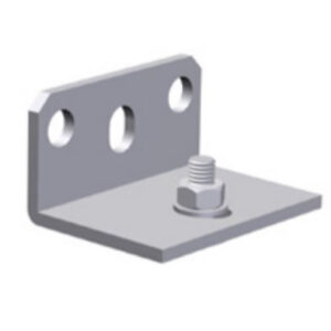 Регульований кронштейн для настінного монтажу Saheco