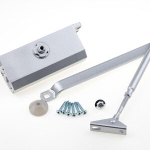 Доводчик дверний SEVEN DC-7741 25-55 кг (Китай)