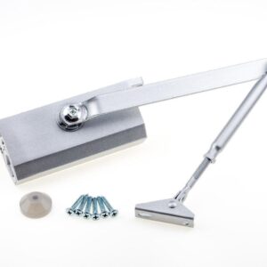 Доводчик дверний SEVEN DC-7742 40-65 кг (Китай)