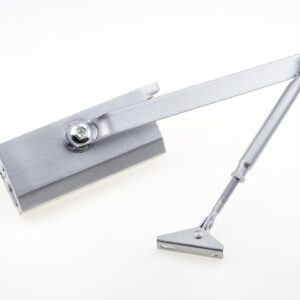 Доводчик дверний SEVEN DC-7744 75-100 кг (Китай)