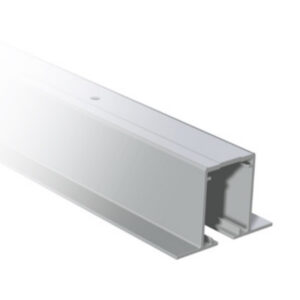 Несучий профіль для підвісних стель Saheco SF-Roller анодований 2 м