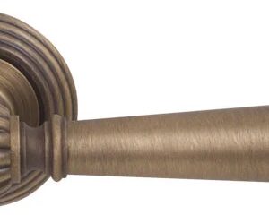 Ручка дверна Fimet Michelle матова бронза (Італія)