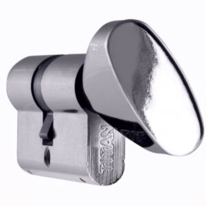 Titan K1 ключ/тумблер (Словенія) 75 мм 30х45Т, нікель