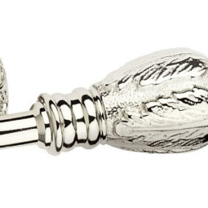 Ручка Fimet Regina нікель (Італія)