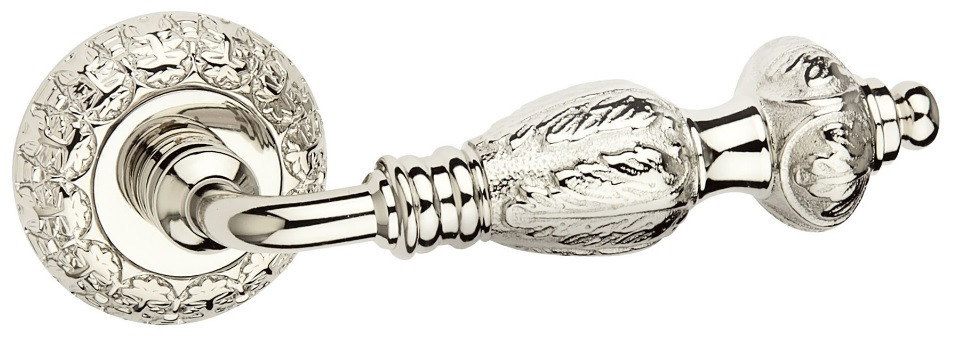 Ручка Fimet Regina нікель (Італія)