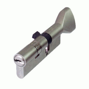 Titan K55 ключ/тумблер (Словенія) 75 мм 40х35Т, нікель